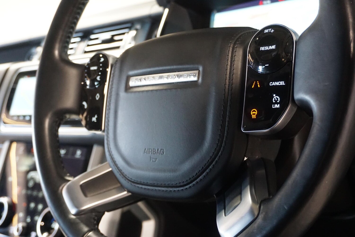 Used Land Rover Range Rover 2021 for sale - 78171391: Photo 59