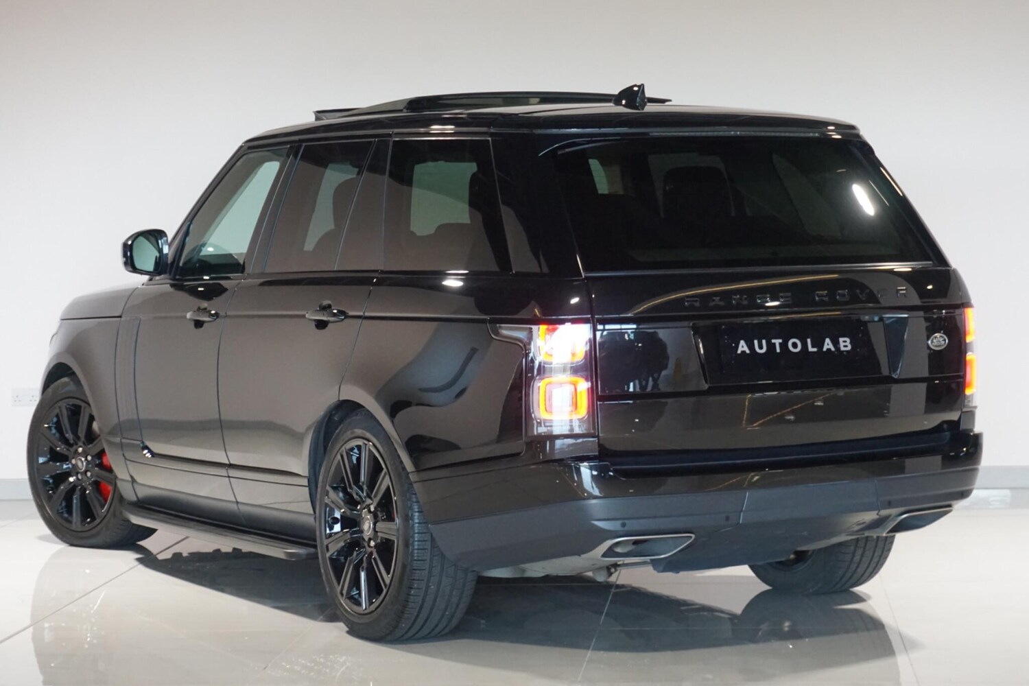 Used Land Rover Range Rover 2021 for sale - 78171391: Photo 6