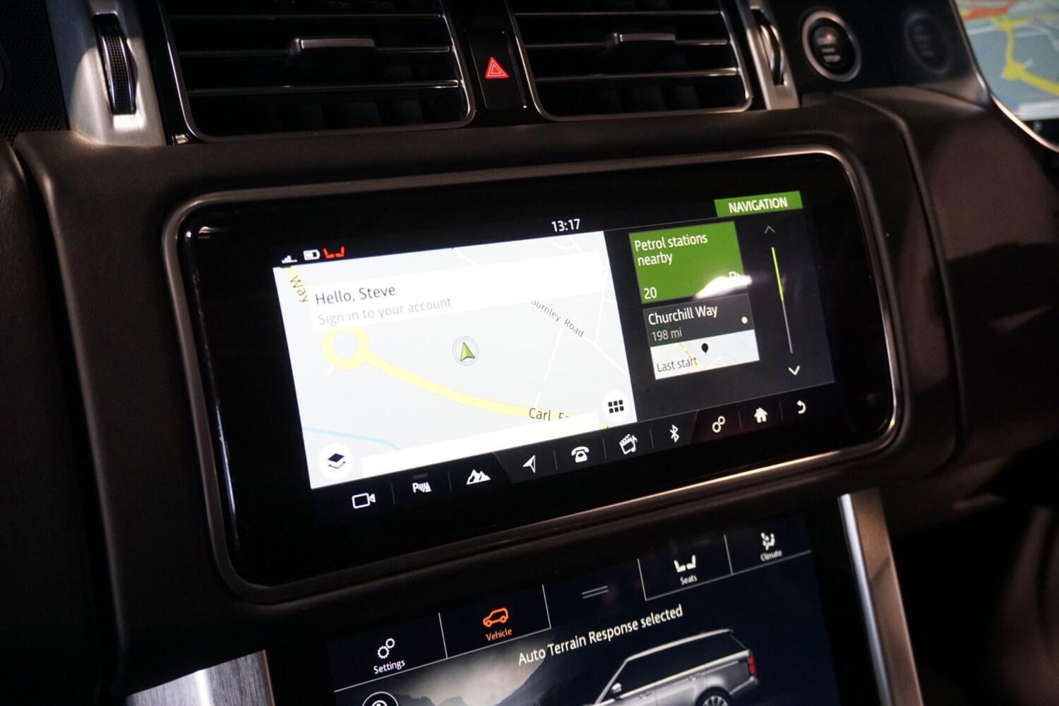 Used Land Rover Range Rover 2021 for sale - 78171391: Photo 60