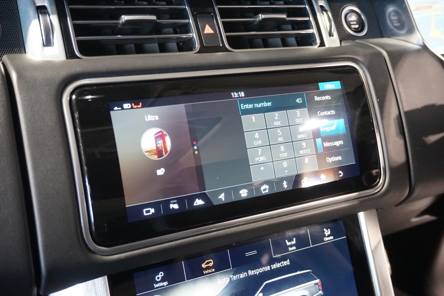 Used Land Rover Range Rover 2021 for sale - 78171391: Photo 61