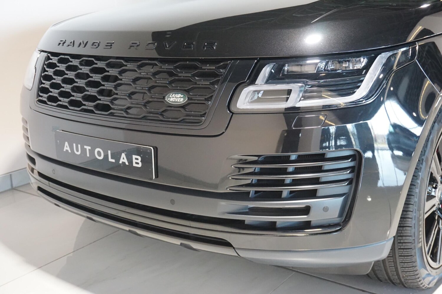 Used Land Rover Range Rover 2021 for sale - 78171391: Photo 69