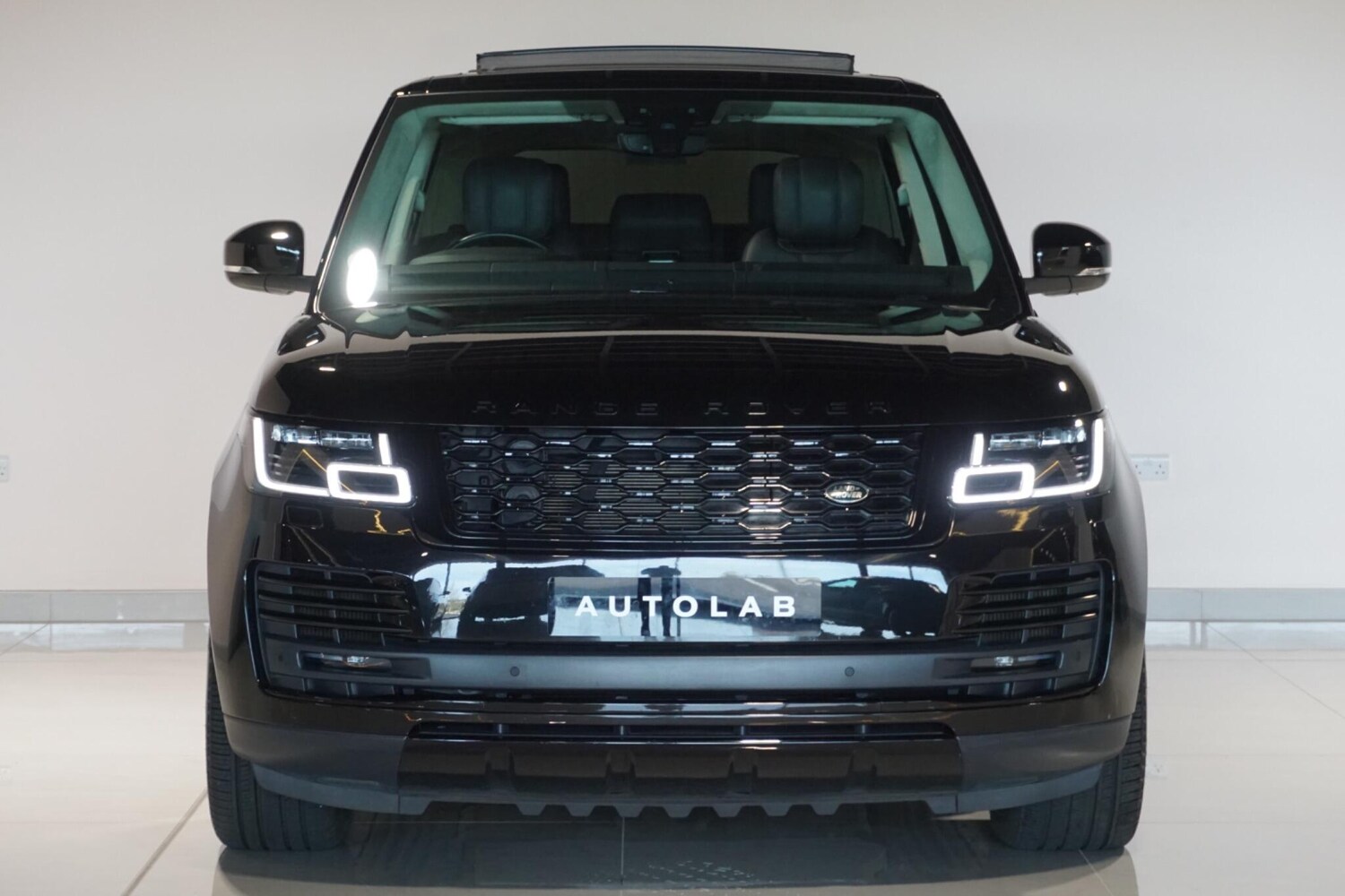 Used Land Rover Range Rover 2021 for sale - 78171391: Photo 7