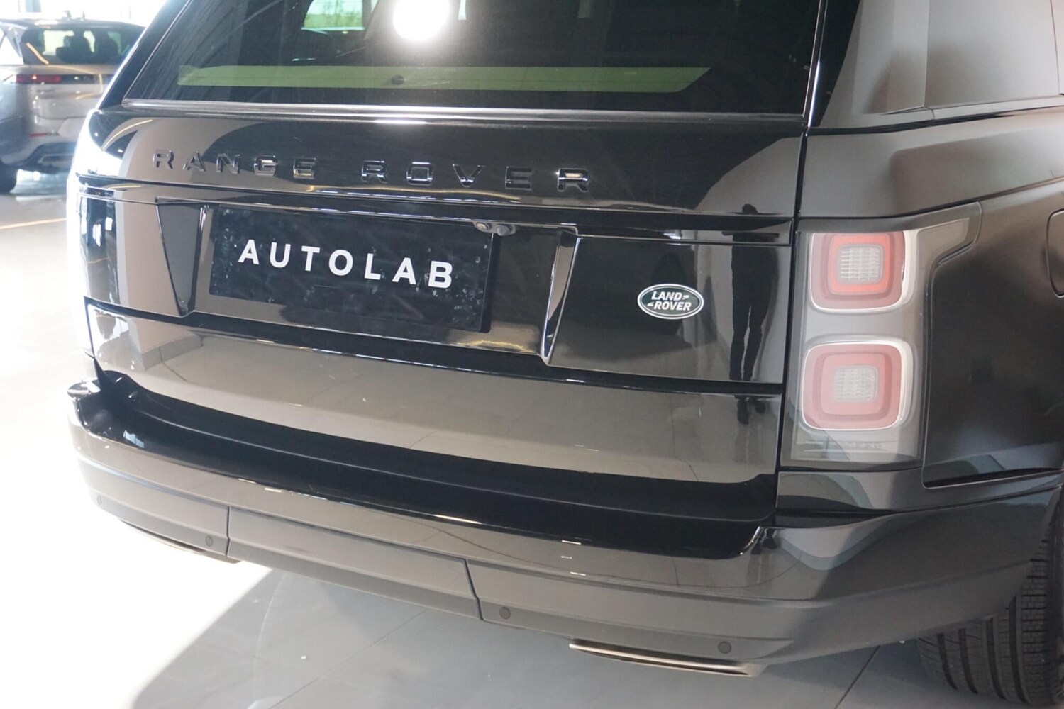 Used Land Rover Range Rover 2021 for sale - 78171391: Photo 70