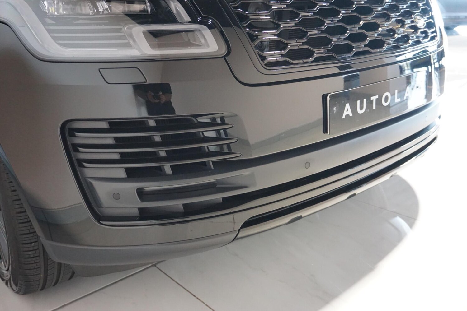 Used Land Rover Range Rover 2021 for sale - 78171391: Photo 71