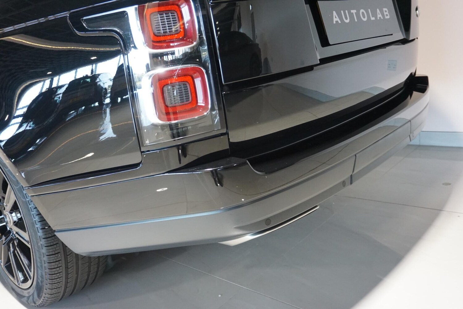 Used Land Rover Range Rover 2021 for sale - 78171391: Photo 72