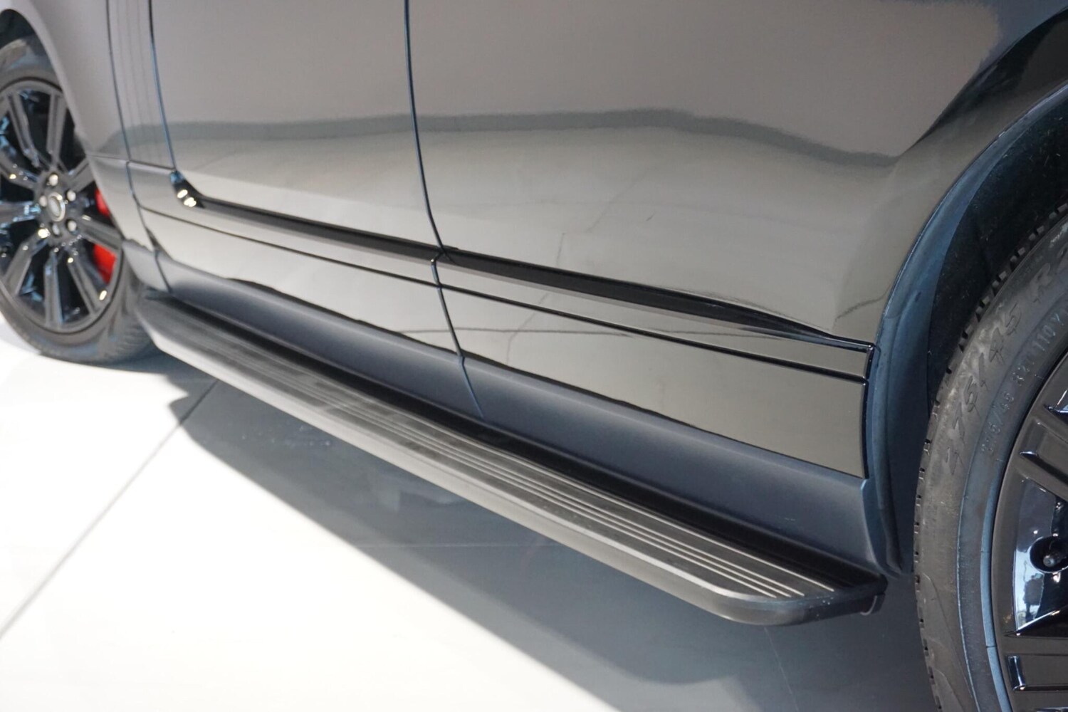 Used Land Rover Range Rover 2021 for sale - 78171391: Photo 75