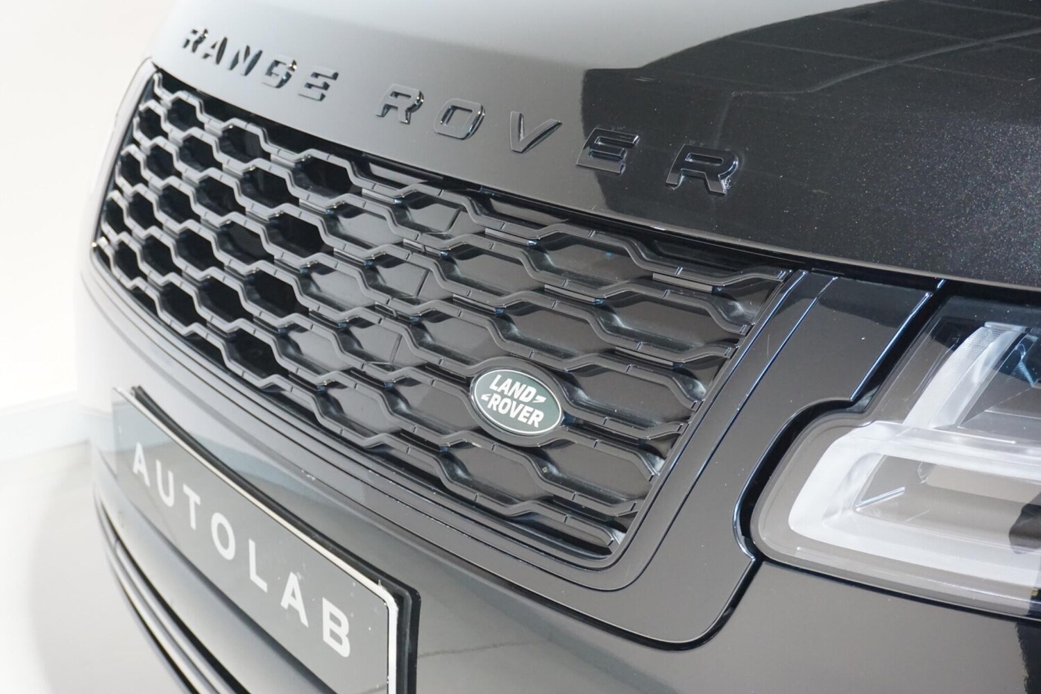 Used Land Rover Range Rover 2021 for sale - 78171391: Photo 77