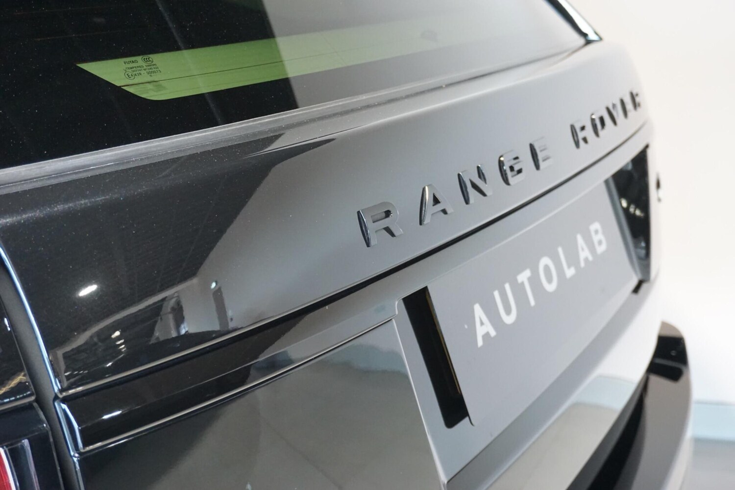 Used Land Rover Range Rover 2021 for sale - 78171391: Photo 78