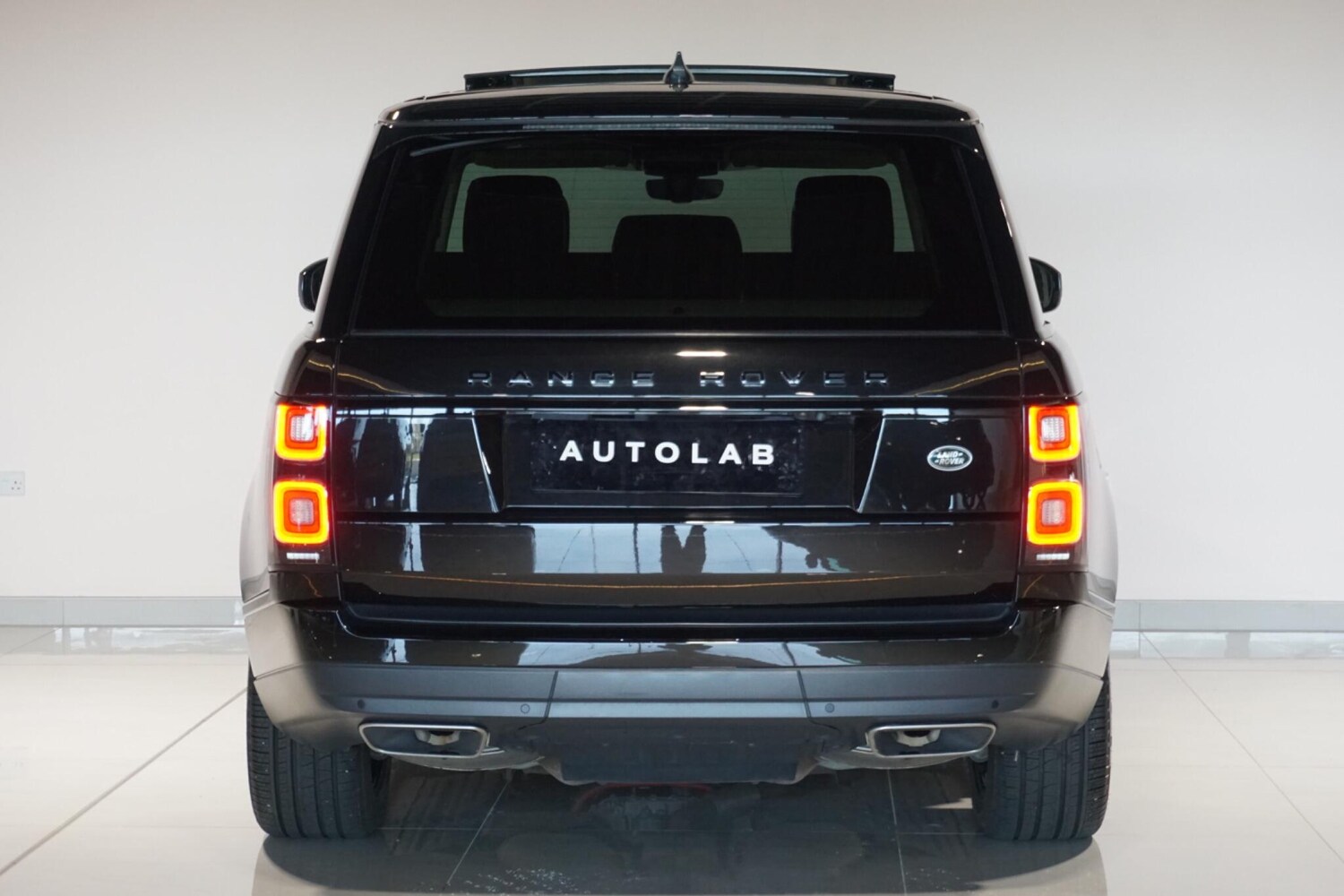 Used Land Rover Range Rover 2021 for sale - 78171391: Photo 8