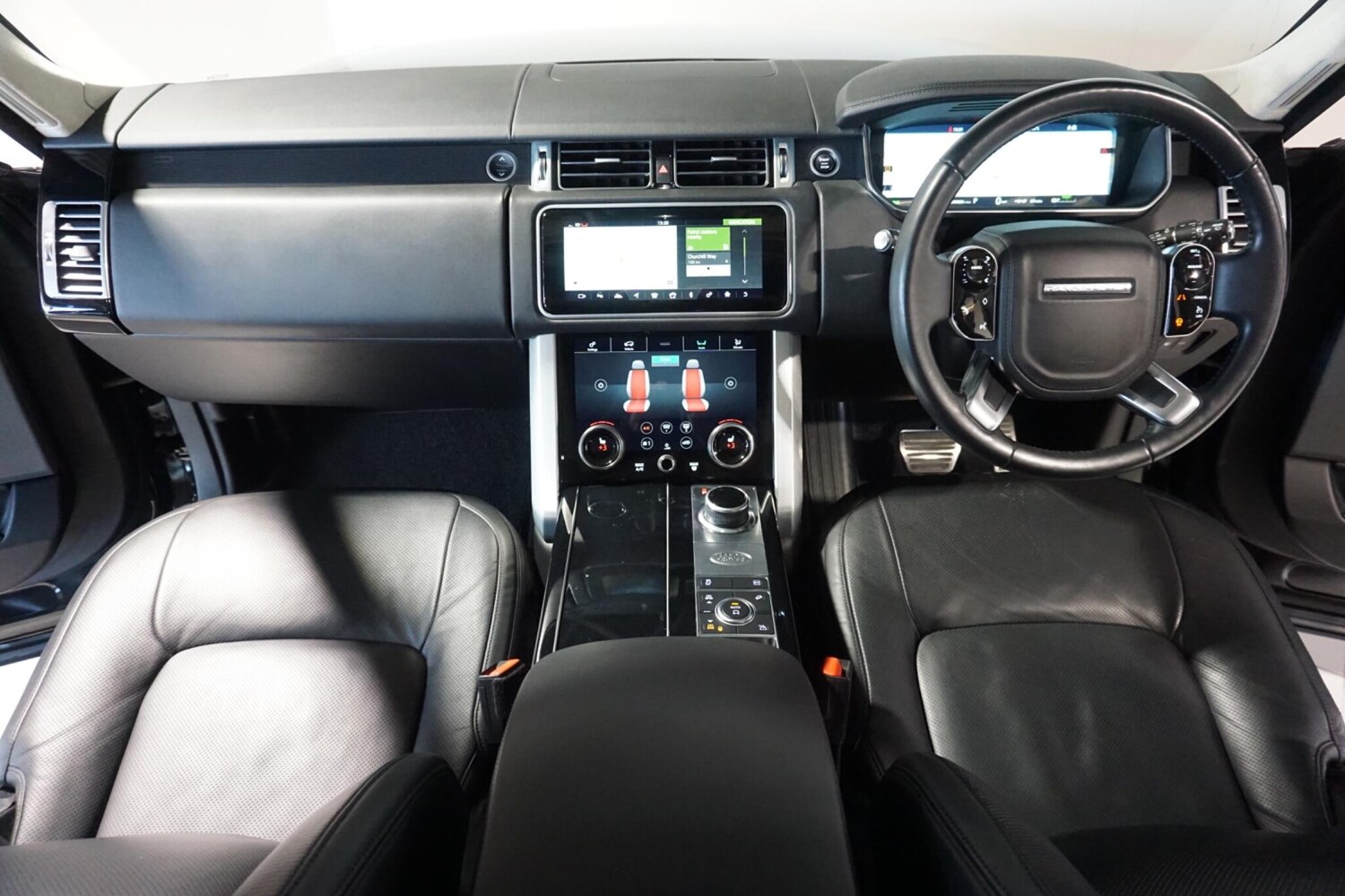 Used Land Rover Range Rover 2021 for sale - 78171391: Photo 9