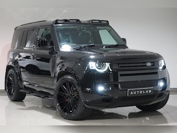 Used Land Rover Defender 110 2024 for sale - 78171009: Photo