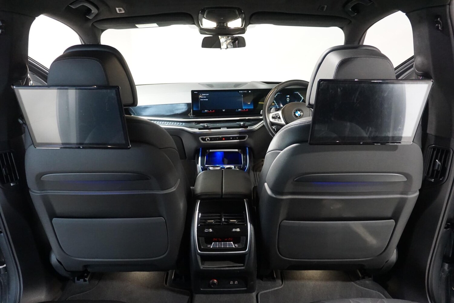 Used BMW X7 for sale - 77683680: Photo 10