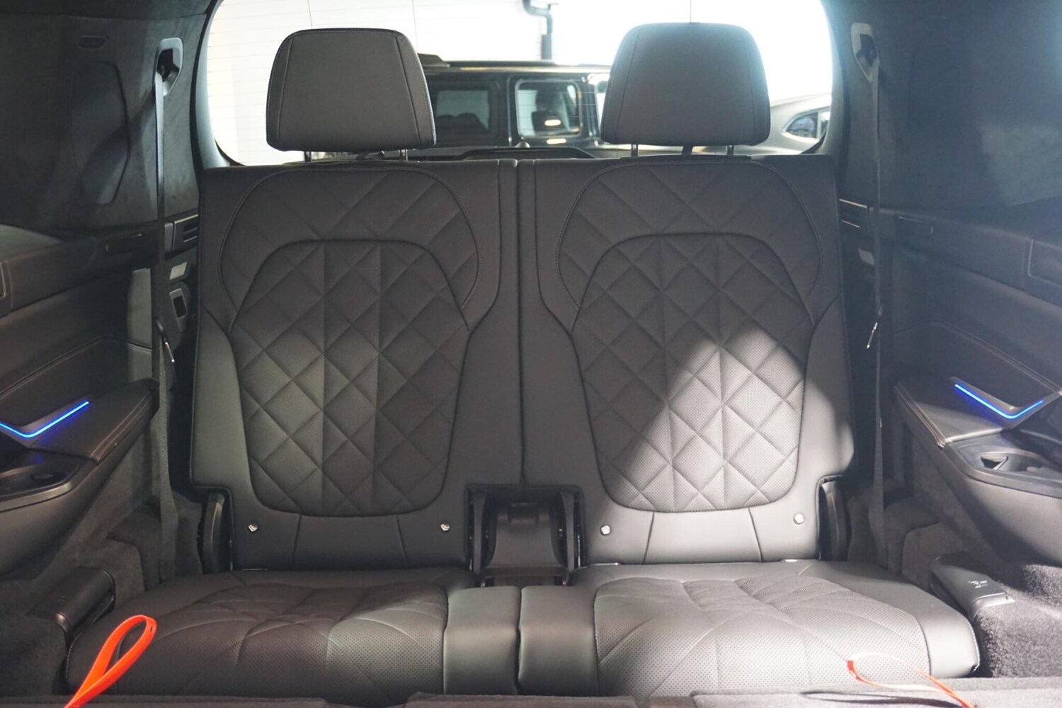 Used BMW X7 for sale - 77683680: Photo 12