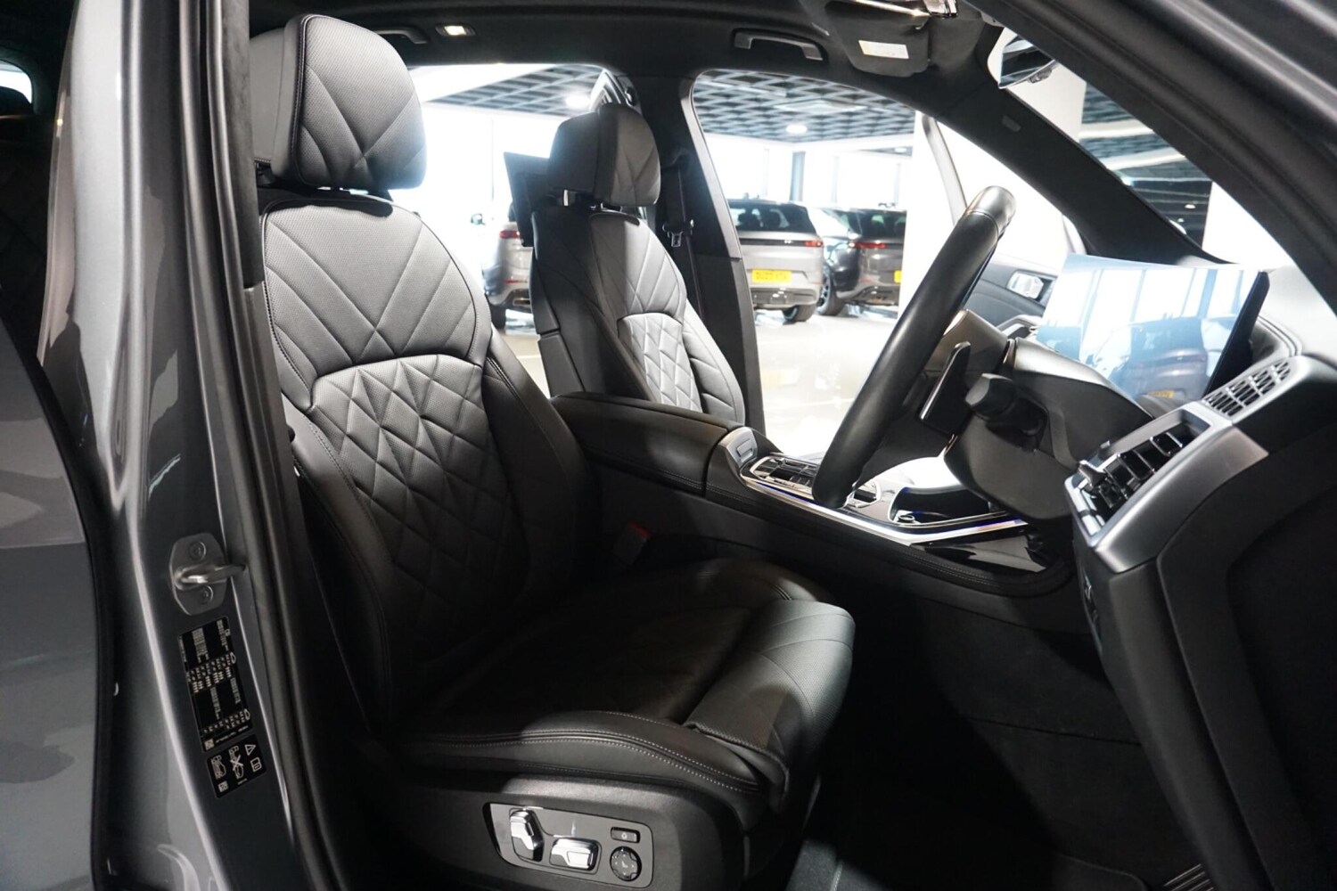 Used BMW X7 for sale - 77683680: Photo 14