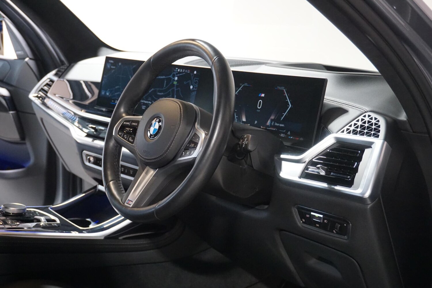 Used BMW X7 for sale - 77683680: Photo 15