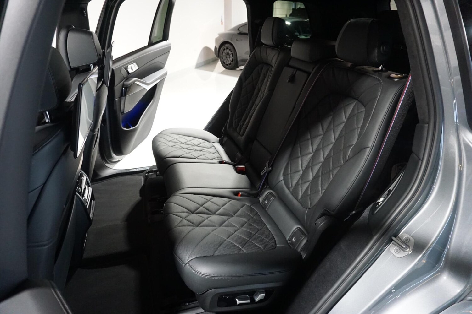 Used BMW X7 for sale - 77683680: Photo 16