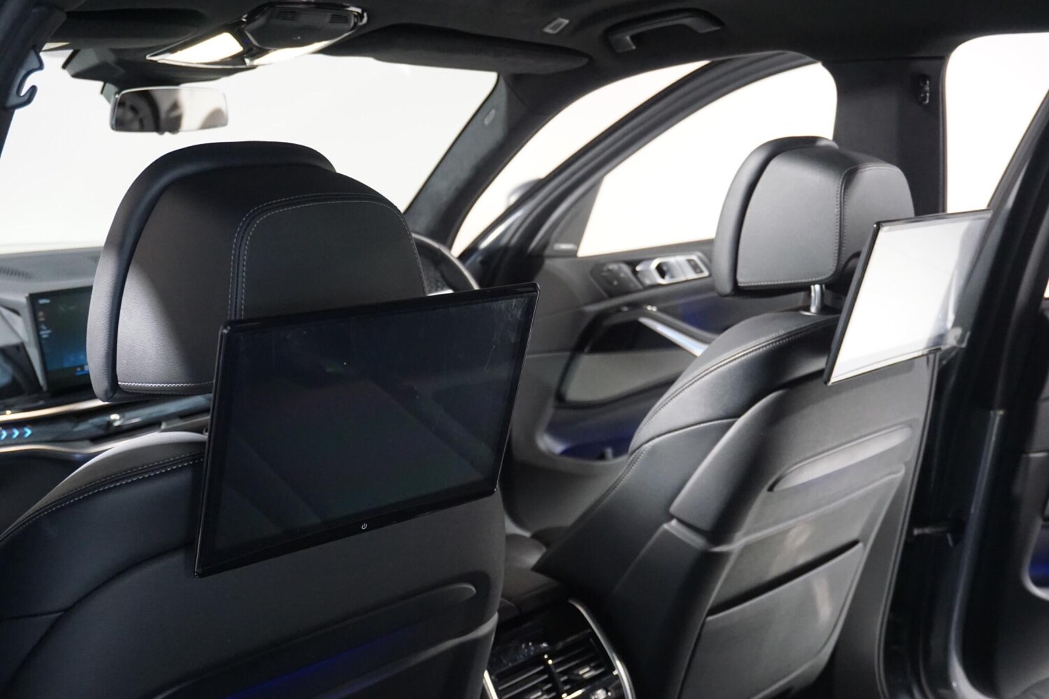 Used BMW X7 for sale - 77683680: Photo 17