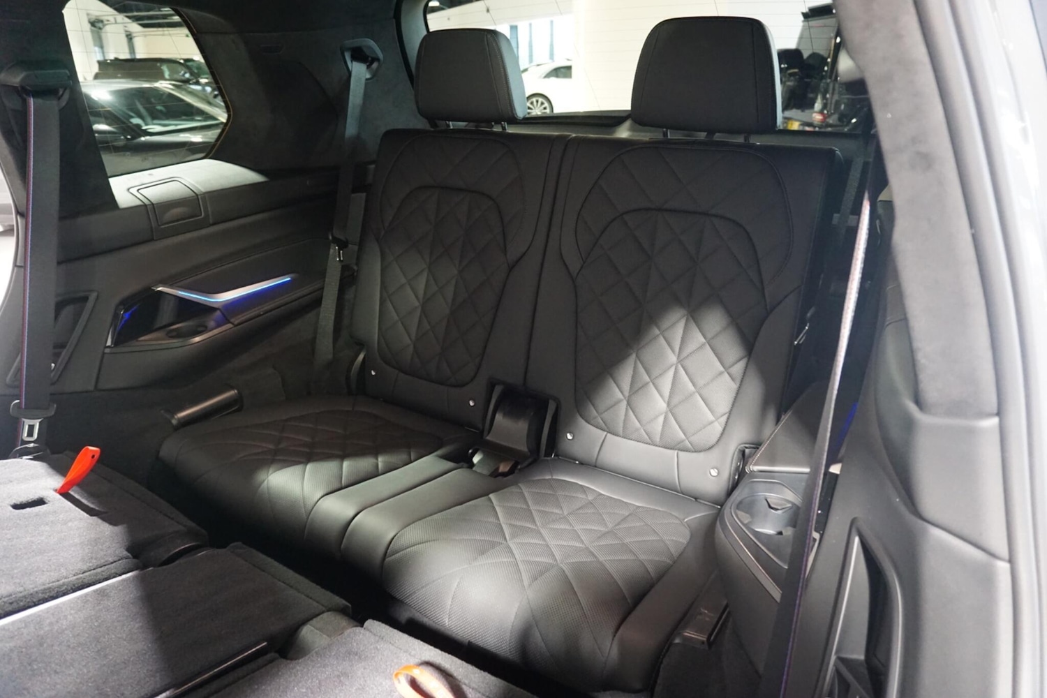 Used BMW X7 for sale - 77683680: Photo 18