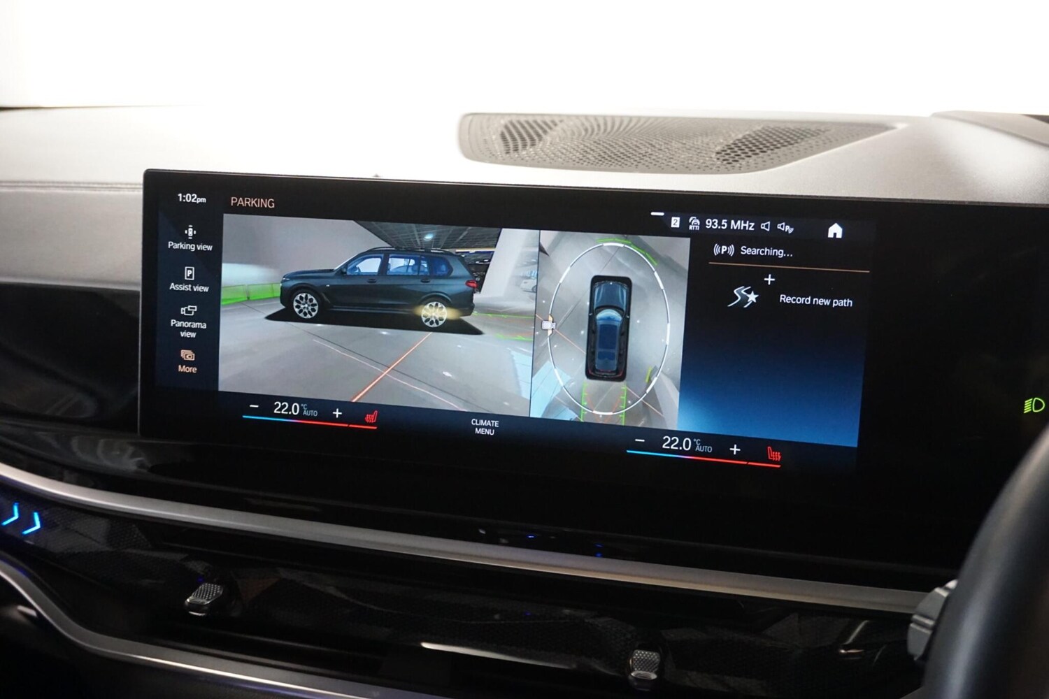 Used BMW X7 for sale - 77683680: Photo 21