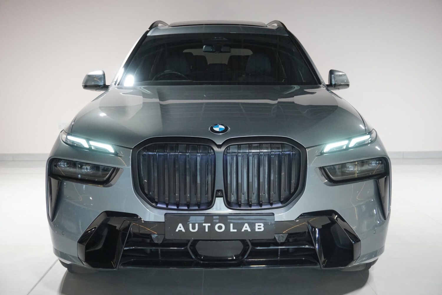 Used BMW X7 for sale - 77683680: Photo 27