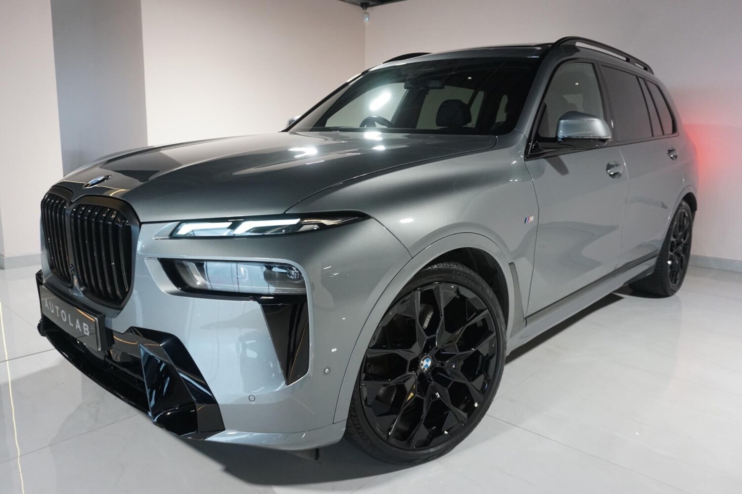 Used BMW X7 for sale - 77683680: Photo 28