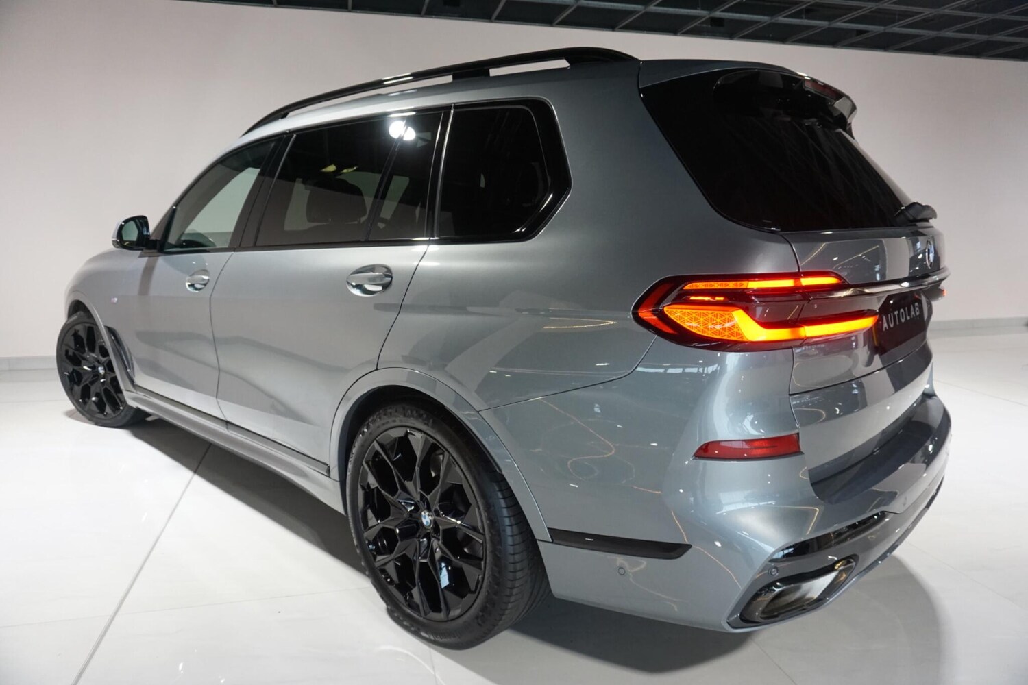 Used BMW X7 for sale - 77683680: Photo 29