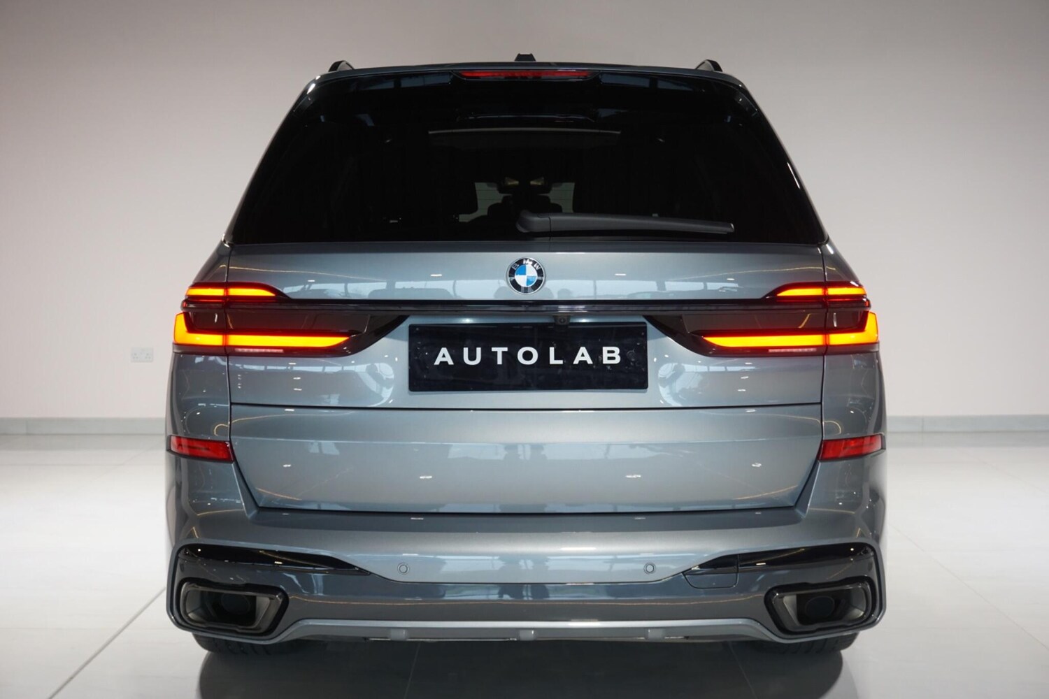 Used BMW X7 for sale - 77683680: Photo 30