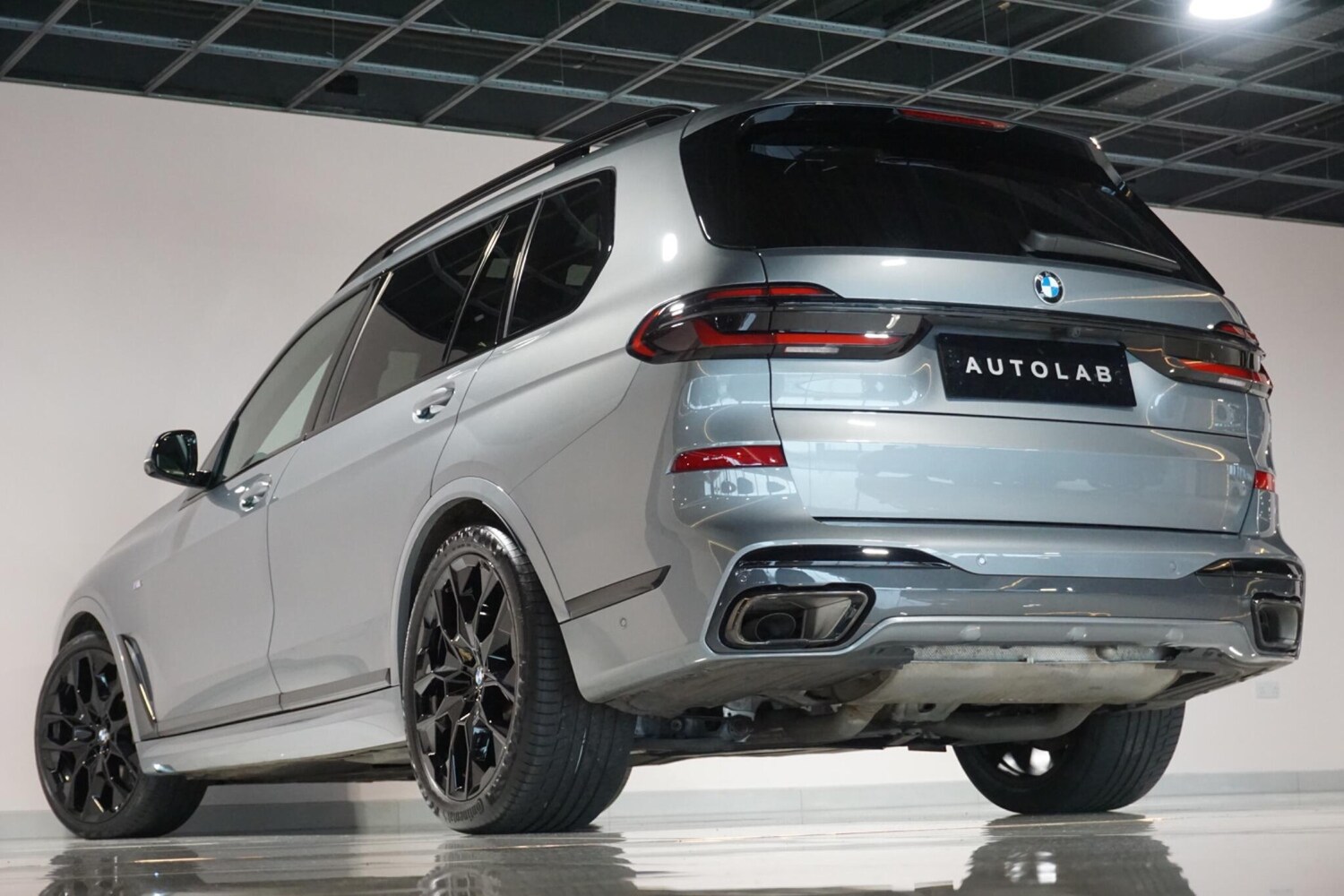 Used BMW X7 for sale - 77683680: Photo 33