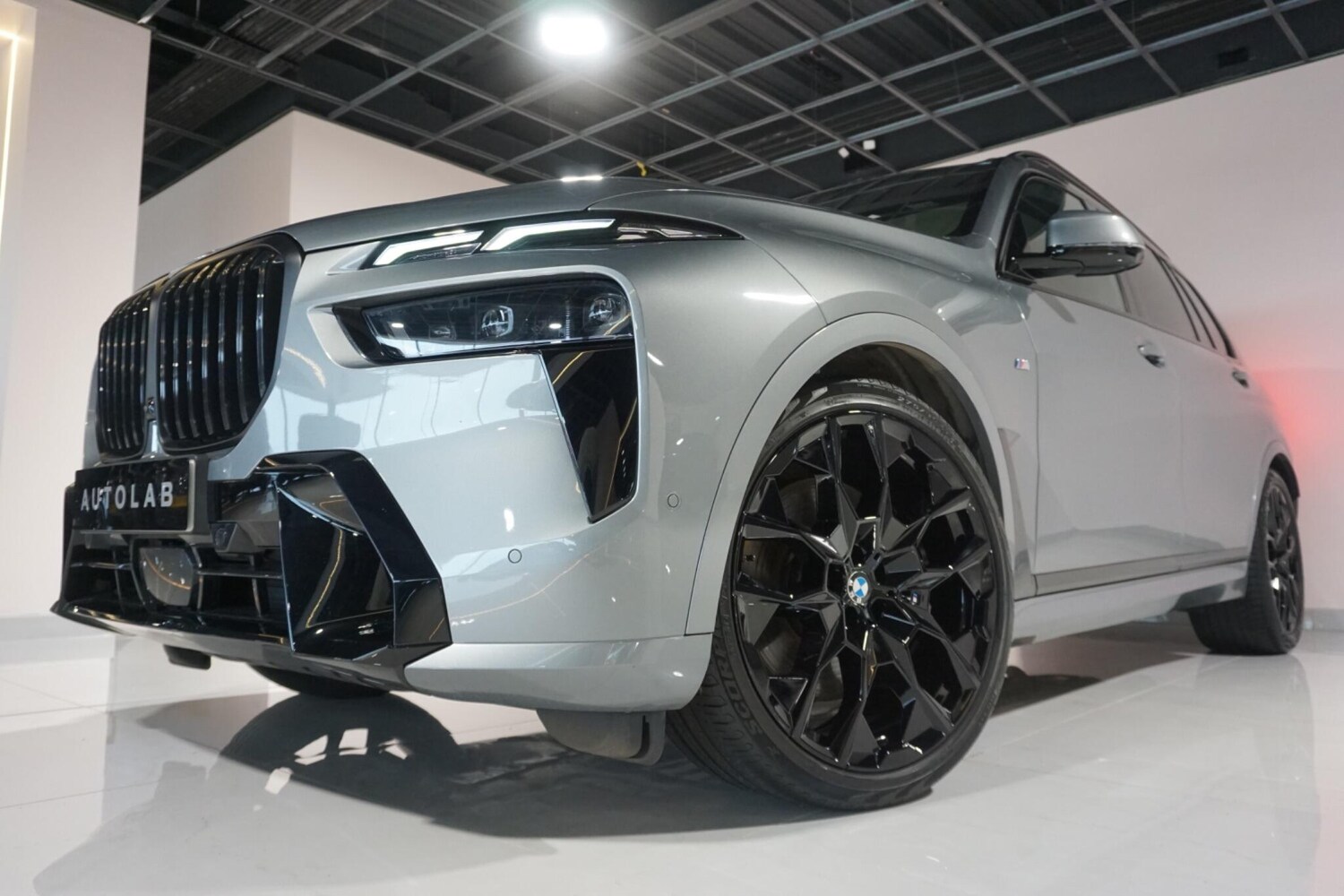 Used BMW X7 for sale - 77683680: Photo 34