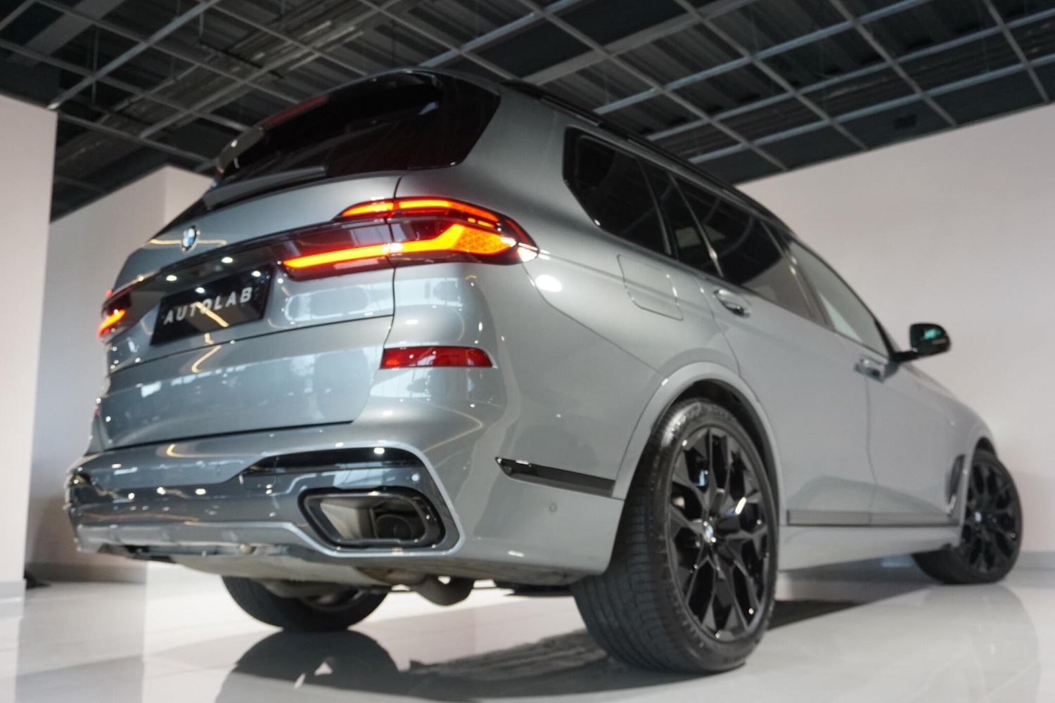 Used BMW X7 for sale - 77683680: Photo 35