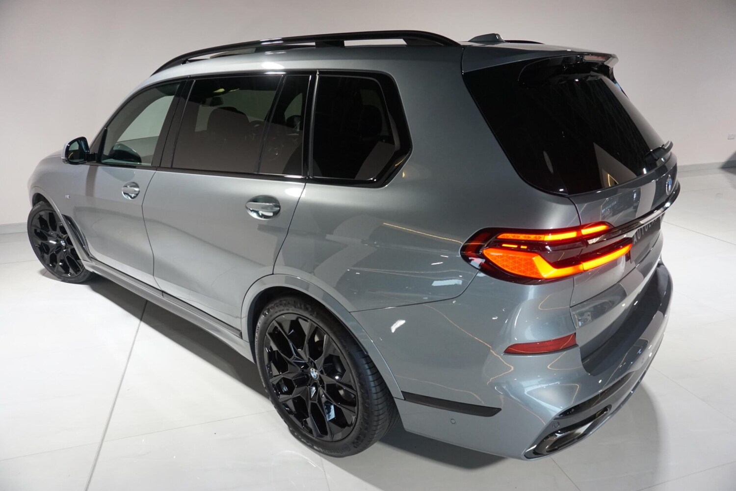 Used BMW X7 for sale - 77683680: Photo 40