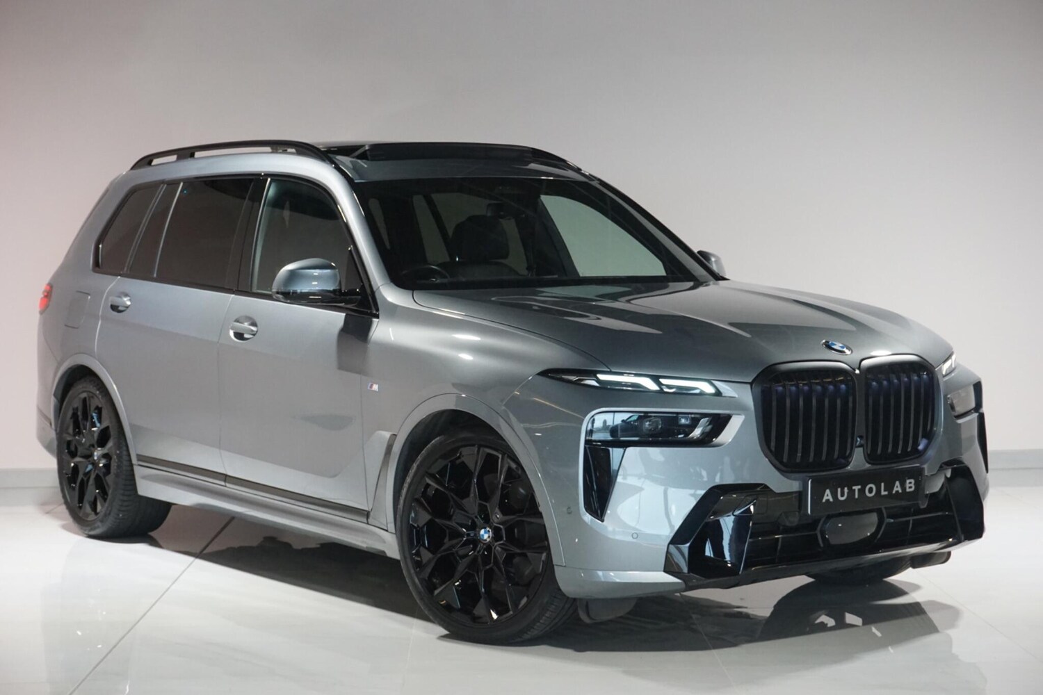 Used BMW X7 for sale - 77683680: Photo 41