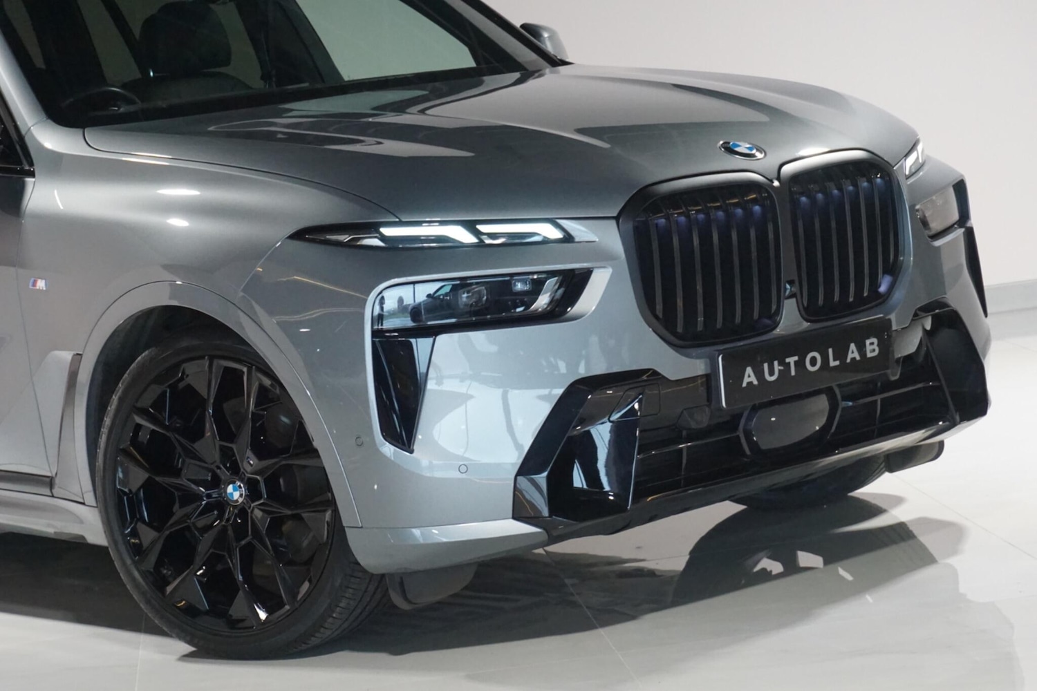 Used BMW X7 for sale - 77683680: Photo 43