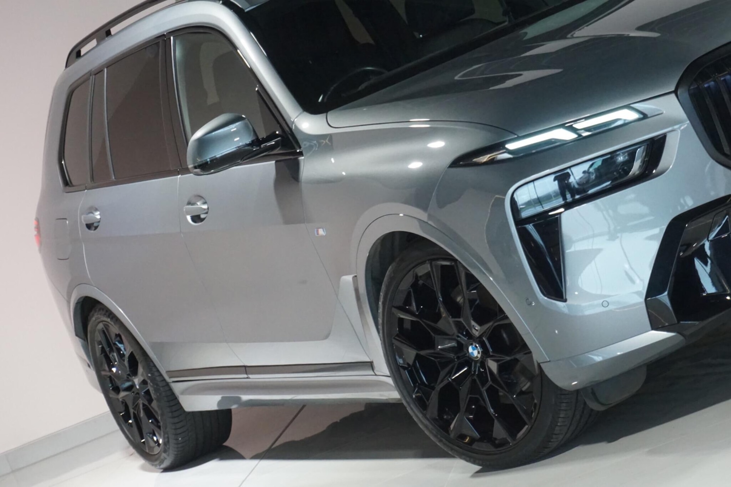 Used BMW X7 for sale - 77683680: Photo 45