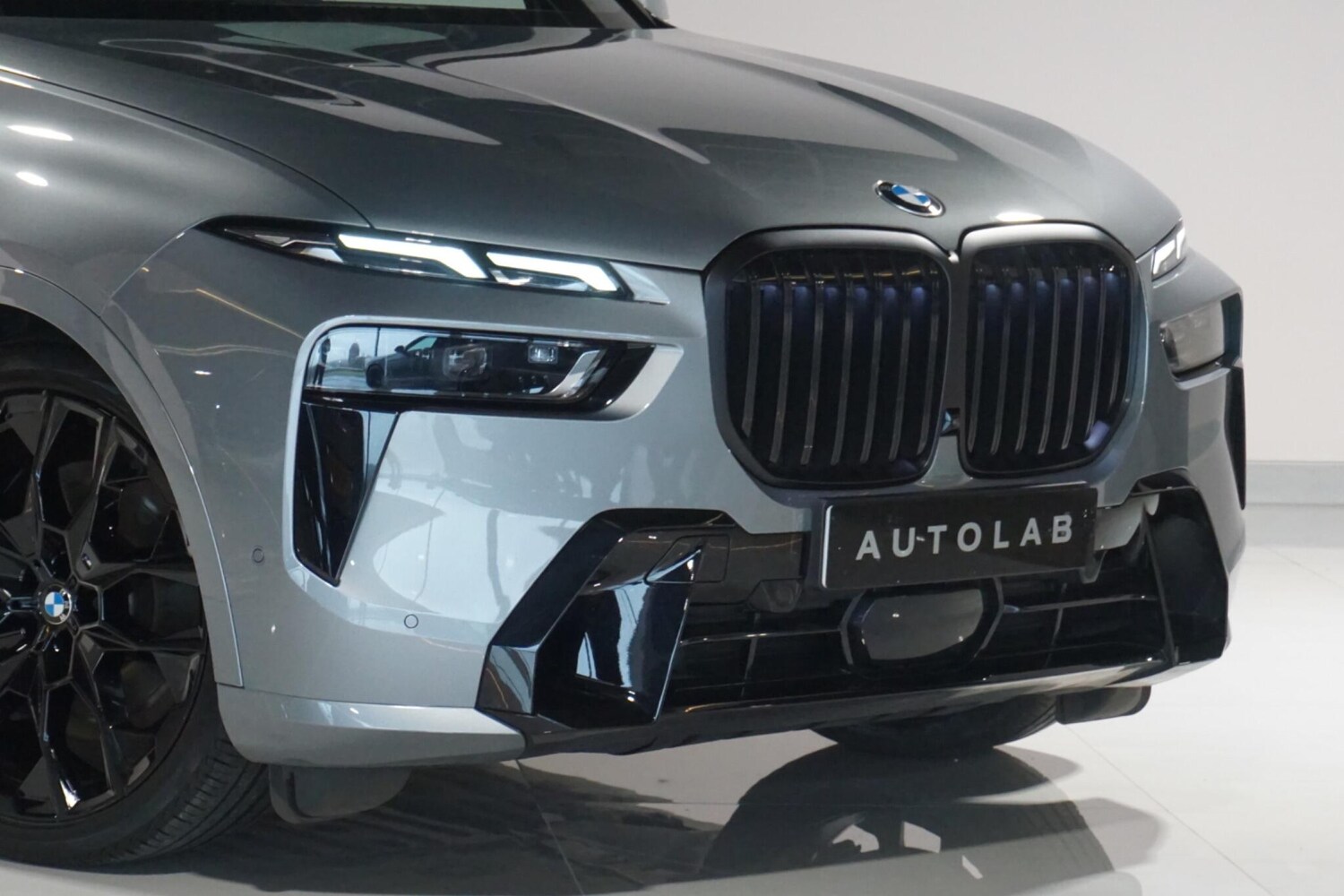 Used BMW X7 for sale - 77683680: Photo 47