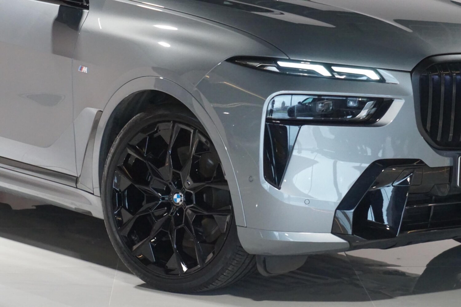 Used BMW X7 for sale - 77683680: Photo 49