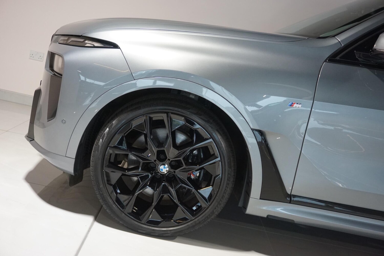 Used BMW X7 for sale - 77683680: Photo 51