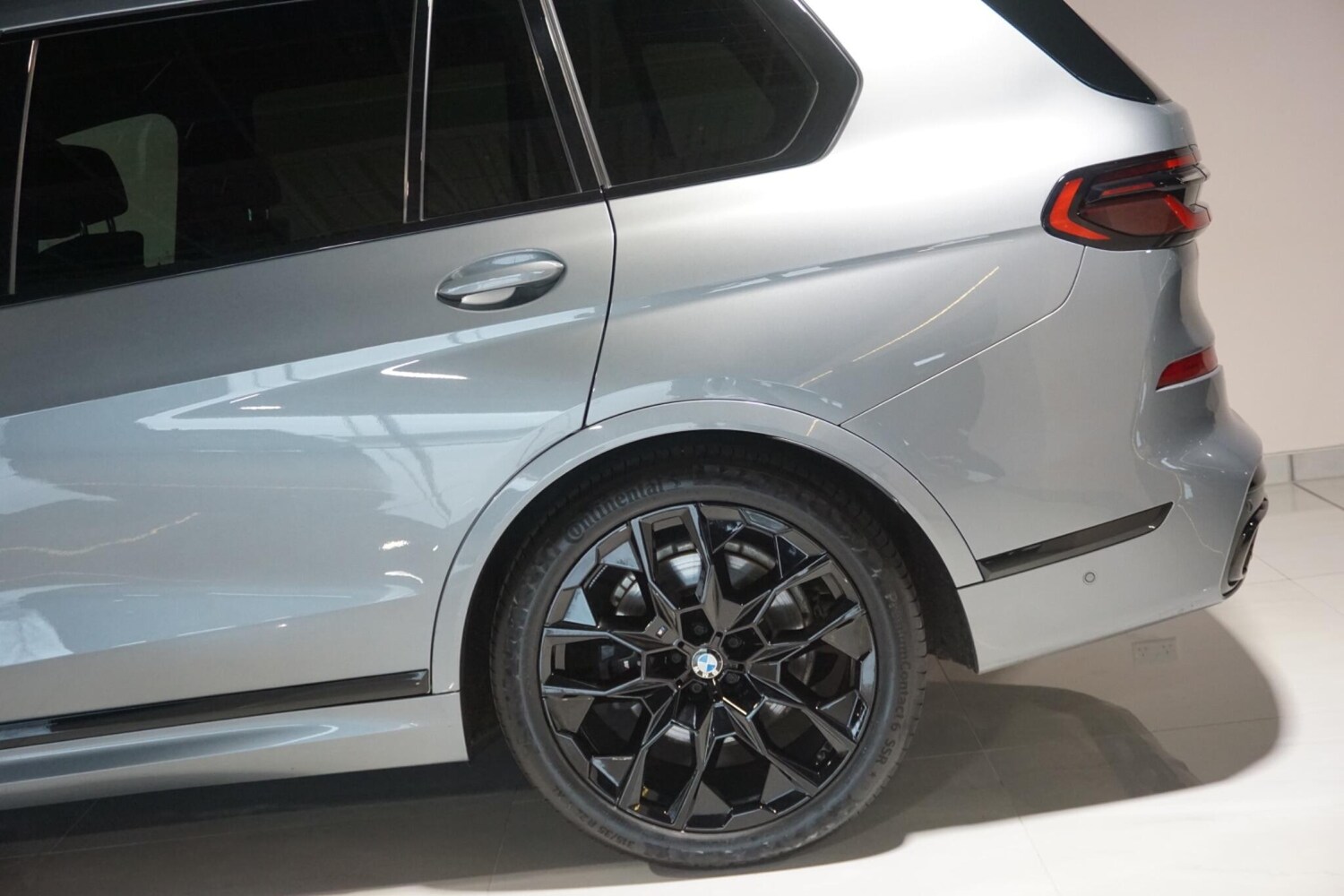 Used BMW X7 for sale - 77683680: Photo 52