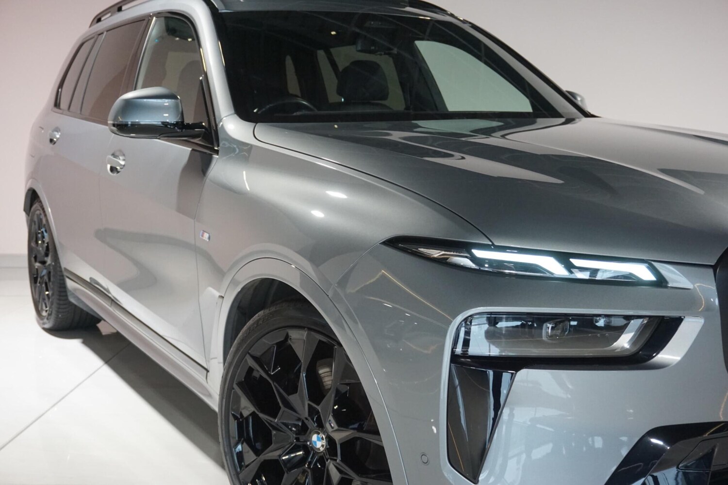 Used BMW X7 for sale - 77683680: Photo 53