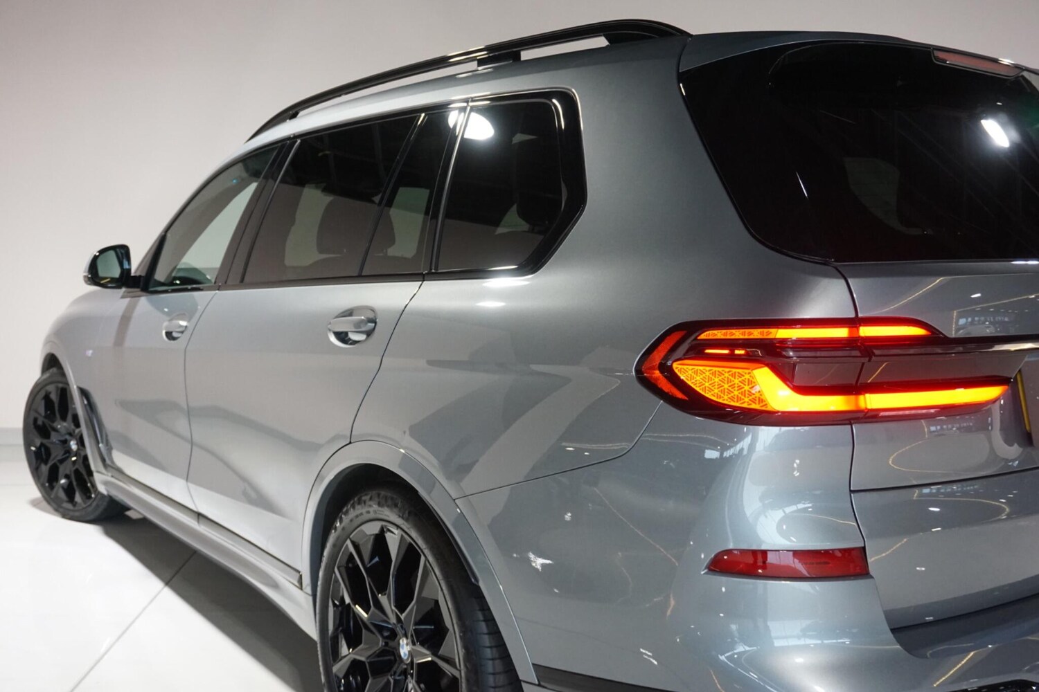 Used BMW X7 for sale - 77683680: Photo 54