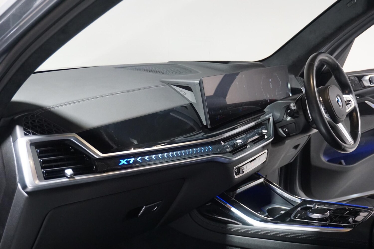 Used BMW X7 for sale - 77683680: Photo 57