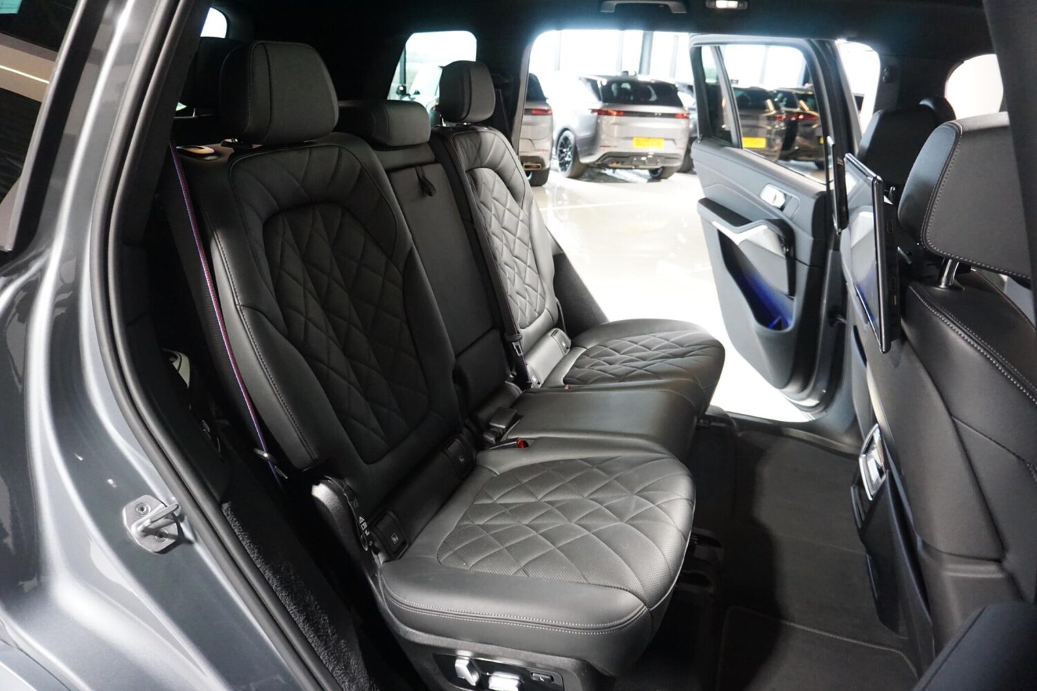 Used BMW X7 for sale - 77683680: Photo 58