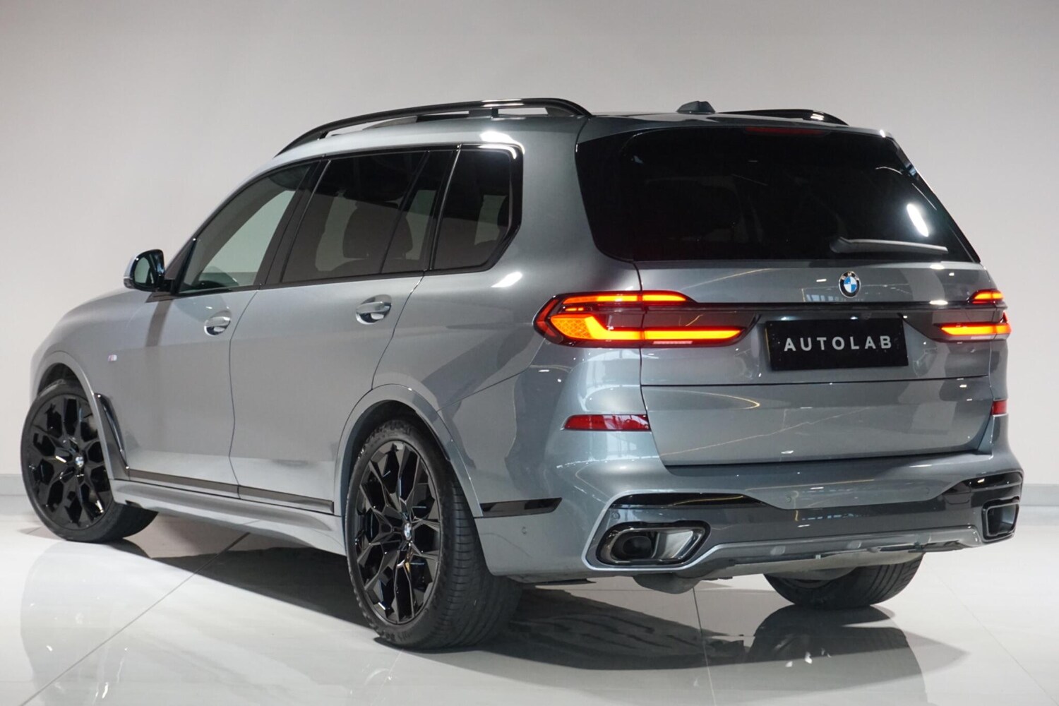 Used BMW X7 for sale - 77683680: Photo 6