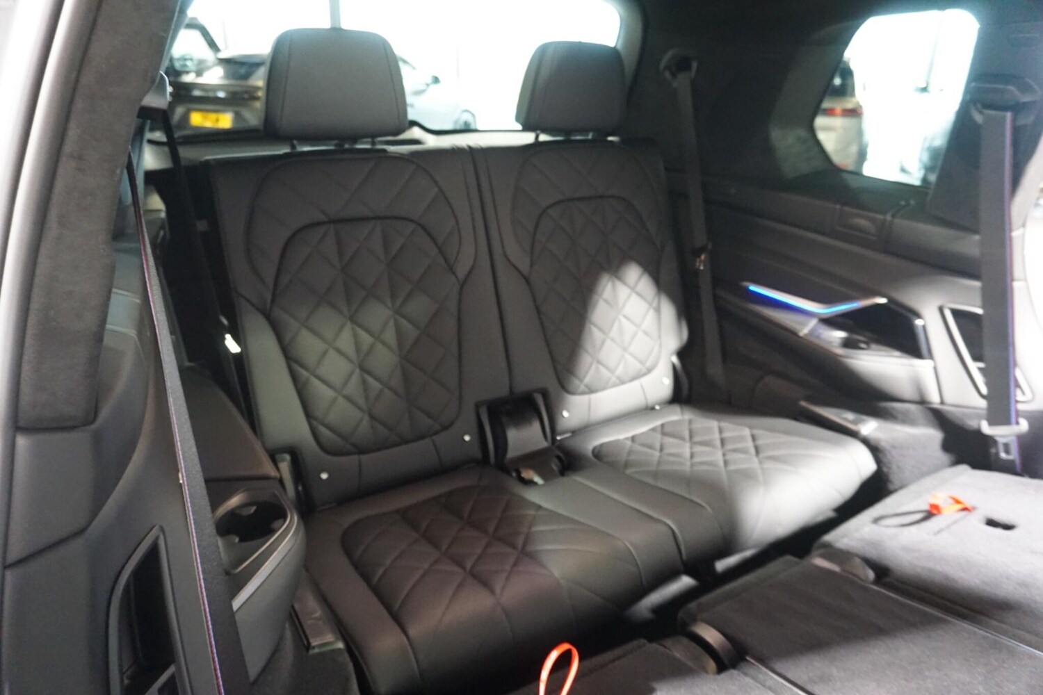 Used BMW X7 for sale - 77683680: Photo 60