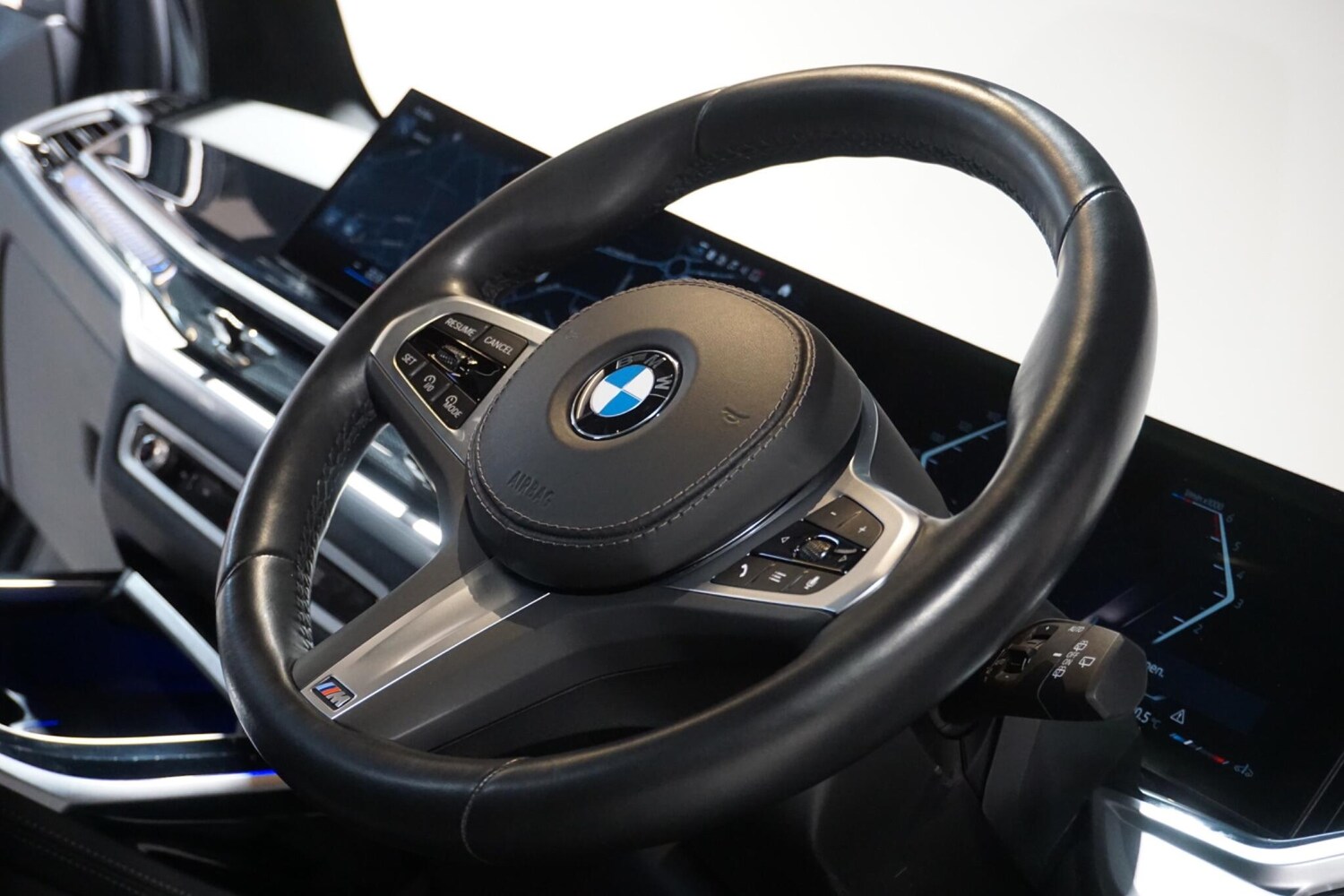 Used BMW X7 for sale - 77683680: Photo 61