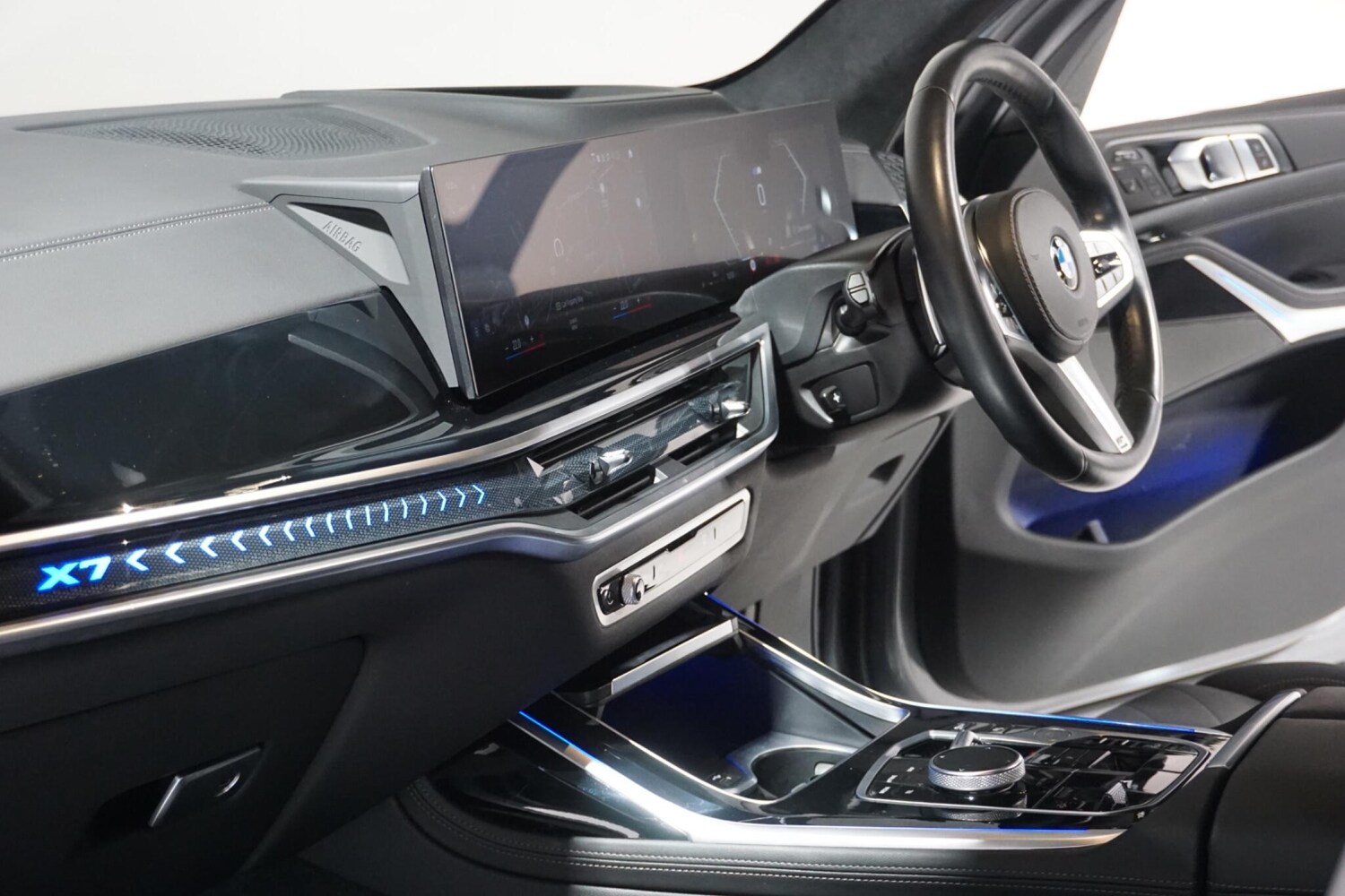 Used BMW X7 for sale - 77683680: Photo 63