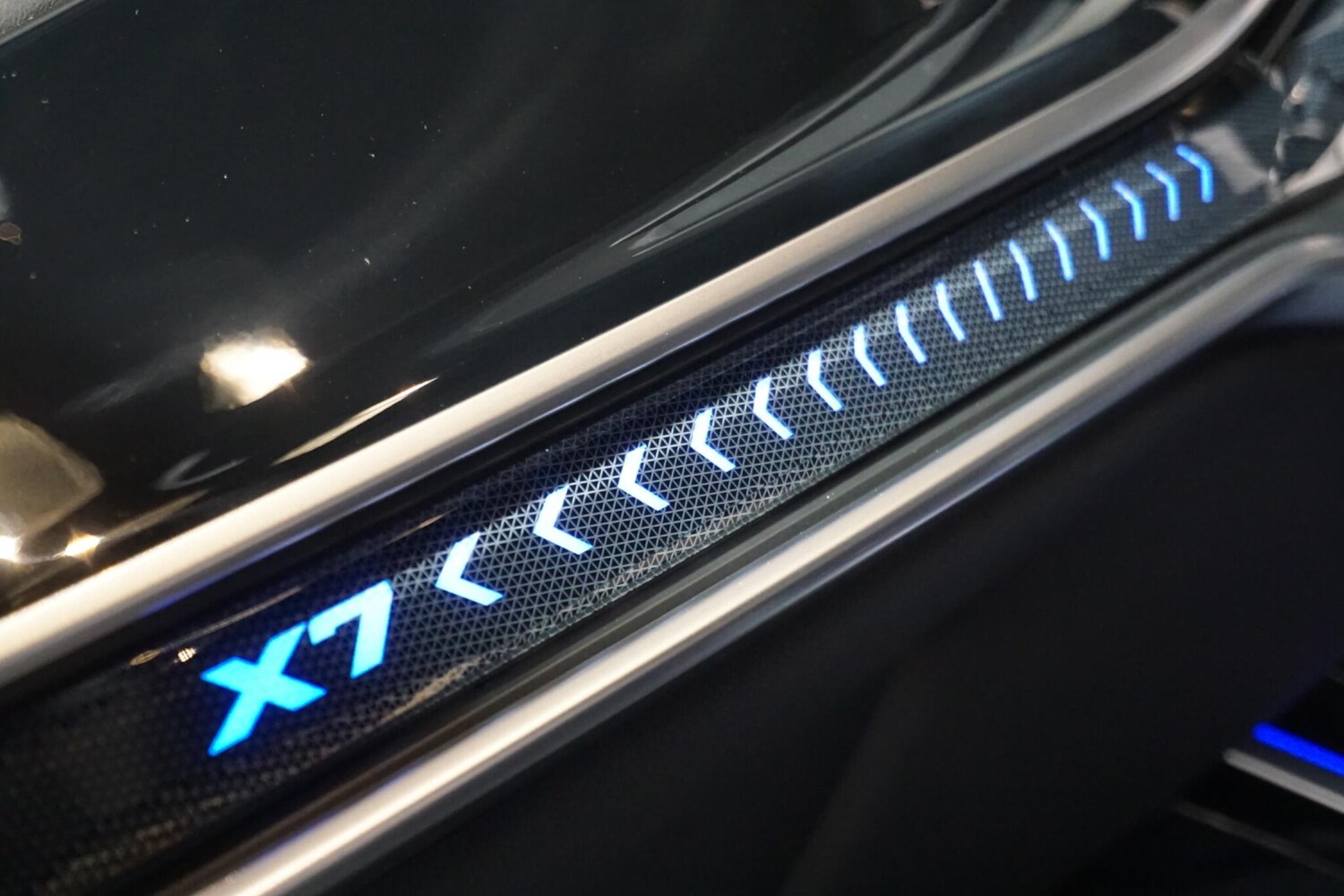 Used BMW X7 for sale - 77683680: Photo 64