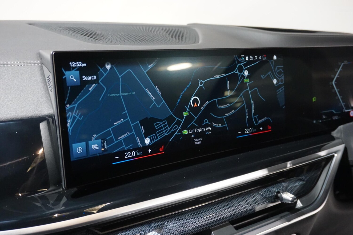 Used BMW X7 for sale - 77683680: Photo 65