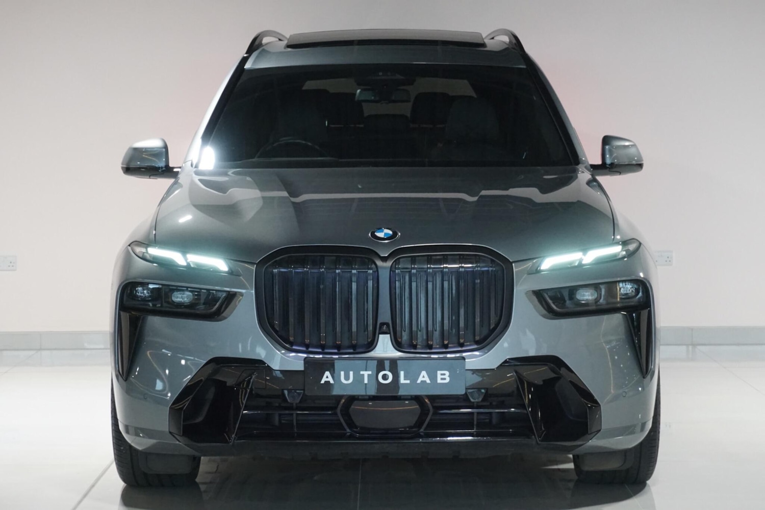 Used BMW X7 for sale - 77683680: Photo 7