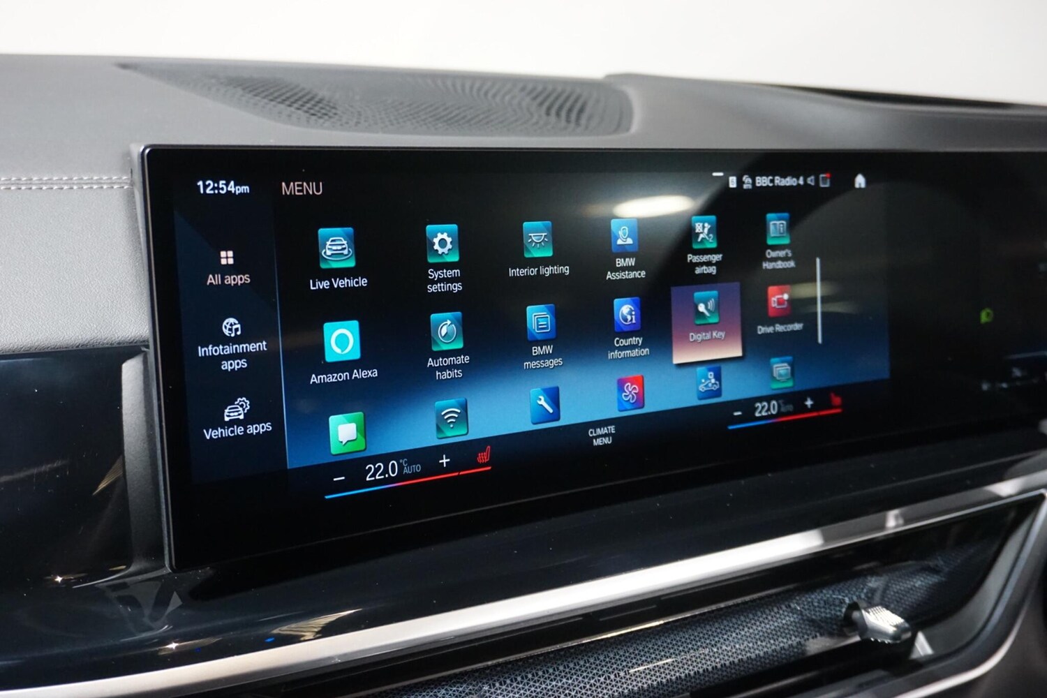 Used BMW X7 for sale - 77683680: Photo 77